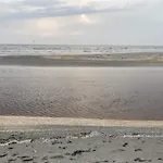 4 Star Holiday Home In Albaek * Ålbæk