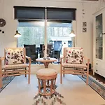 4 Star Holiday Home In Albaek