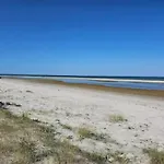 4 Star Holiday Home In Albaek
