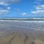 4 Star Holiday Home In Albaek *