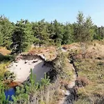 4 Star Holiday Home In Albaek