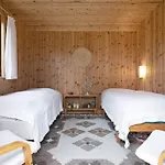 Nyaraló 4 Star Holiday Home In Albaek