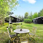 4 Star Holiday Home In Albaek
