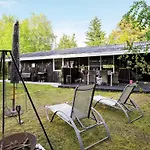 4 Star Holiday Home In Albaek בית נופש *