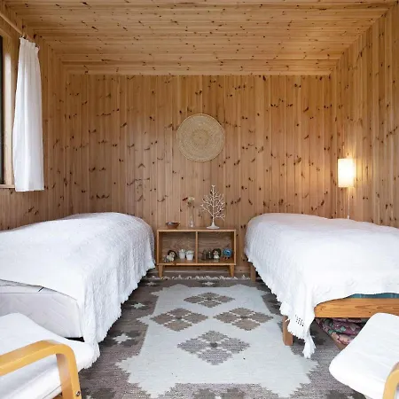 Holiday home 6 Person In Lb K *