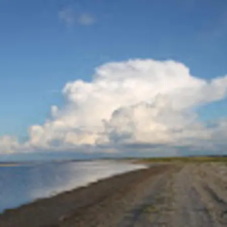 Seaside Serenity At Knasborg Beach-by Traum 度假居