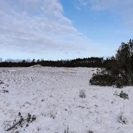 Seaside Serenity At Knasborg Beach-by Traum Ålbæk