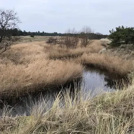 Seaside Serenity At Knasborg Beach-by Traum Ålbæk