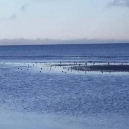 Seaside Serenity At Knasborg Beach-by Traum Ålbæk