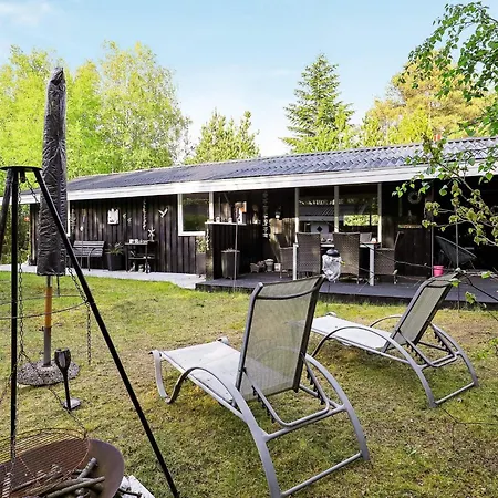 Seaside Serenity At Knasborg Beach-by Traum 度假居 *