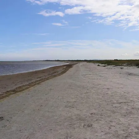 Seaside Serenity At Knasborg Beach-by Traum Semesterbostad