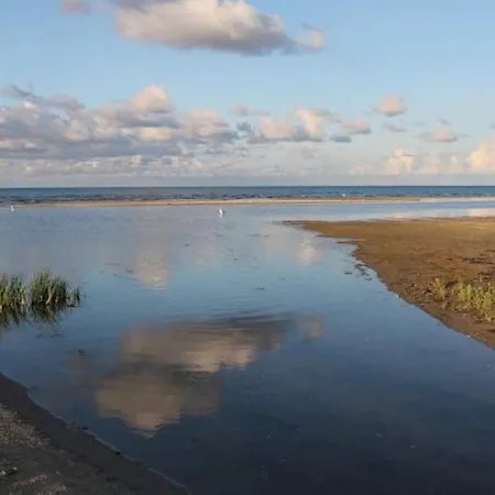 Seaside Serenity At Knasborg Beach-by Traum Semesterbostad Ålbæk