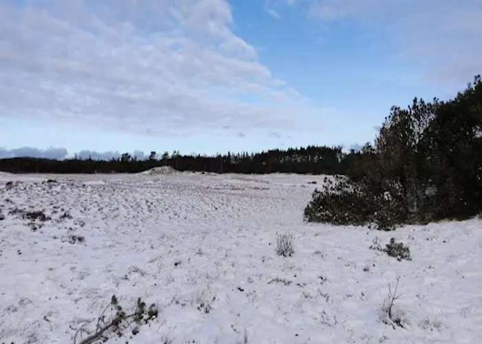 Seaside Serenity At Knasborg Beach-by Traum Ålbæk